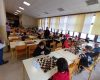 Osnovnošolsko posamezno področno (regijsko) tekmovanje v šahu