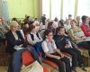 TEKMOVANJE V PRIPOVEDOVANJU PRAVLJIC