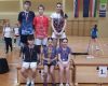 Badminton